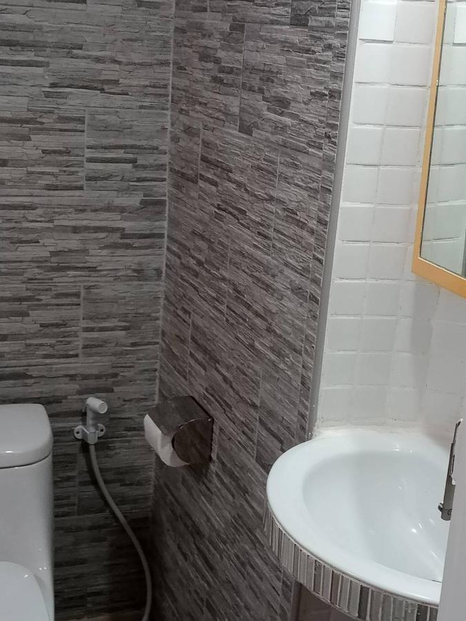 Royal Garden Home Hotel Бангкок Екстер'єр фото